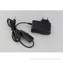 15W Switching Power Supply Adapter LED Strip Driver